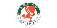 Estiem Dani Sporta