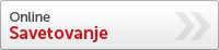 Online savetovanje
