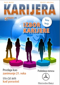 Magazin Karijera 29