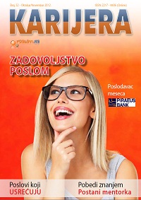 Magazin Karijera 32