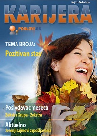 Magazin Karijera 11