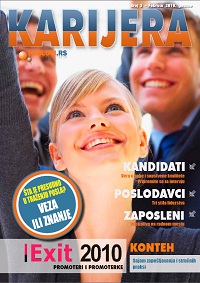 Magazin Karijera 3