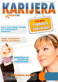 Magazin Karijera 6