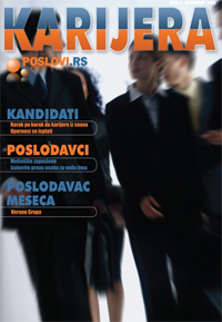 Magazin Karijera 1