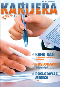 Magazin Karijera 2