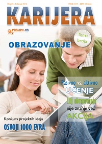 Magazin Karijera 22