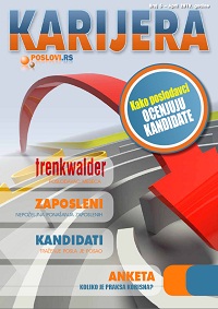 Magazin Karijera 5