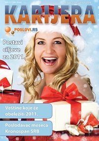 Magazin Karijera 13