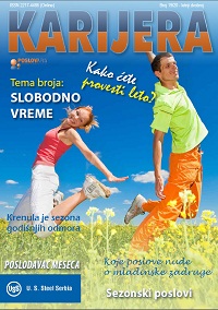 Magazin Karijera 19/20