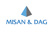 Novo radno mesto u kompaniji MISAN & DAG