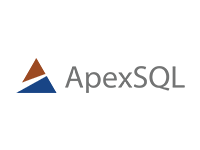 apexSQL