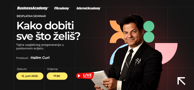 LS Kako dobiti sve sto zelis