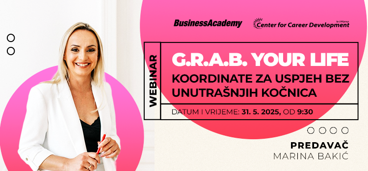 Seminar G.R.A.B. your life