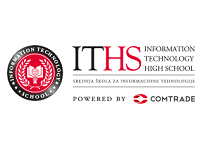 Srednja škola za informacione tehnologije - ITHS otvara radno mesto