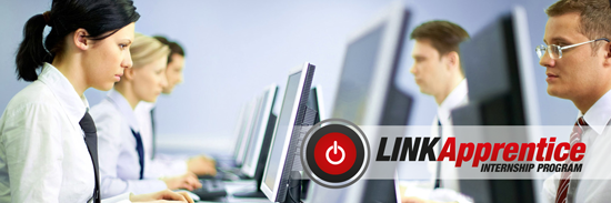 LINK Apprentice Program - postanite praktikant u Technical Support timu