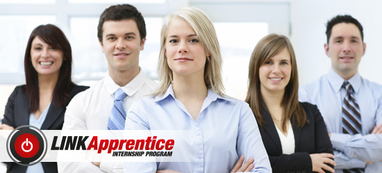 LINK Apprentice Program: traži se praktikant u BusinessAcademy timu