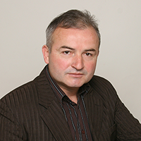 Mijomir Knežević