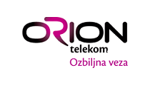Novo radno mesto u kompaniji Orion Telekom