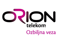 Otvorene pozicije u kompaniji Orion Telekom