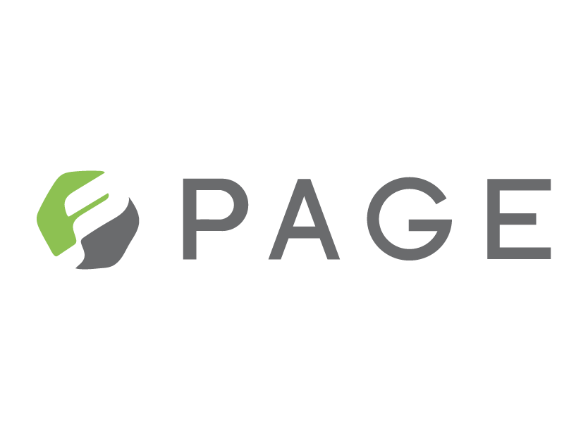 page