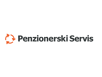 Penzionerski servis logo
