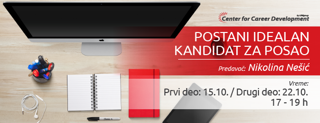 IDealan kandidat