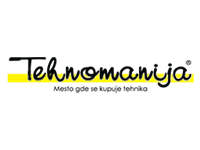 tehnomanija