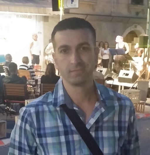 Zeljko