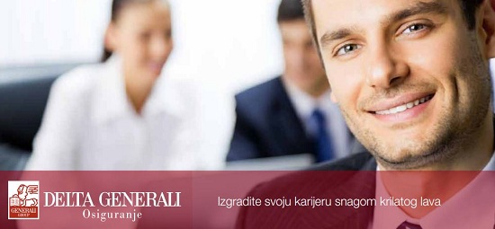 Marketing asistent - Novi Sad