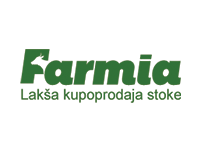 Kompanija Farmia otvara pozicije