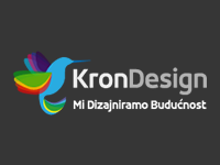 kron design