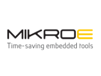 mikroE