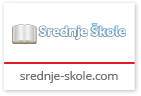 srednje skole