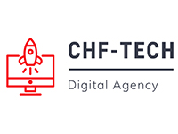 CHF-TECH: Junior Web developer